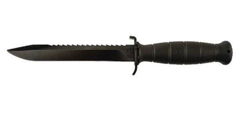 Nóż Glock model Field 81 - Kolor Black (12183) - 2225955