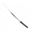 Katana HATTORI HANZO Red HH029 Rosso - replika - 2229813