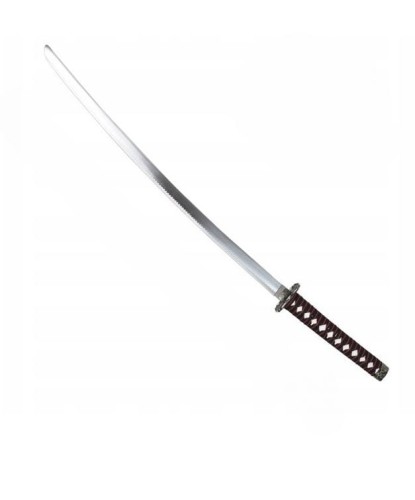 Katana HATTORI HANZO Red HH029 Rosso - replika - 2229813