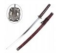 Katana HATTORI HANZO Red HH029 Rosso - replika - 2229812