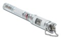 Optyczny lokalizator uszkodzeń kabli światłowodowych SM i MM dla złącz SC z ferulą 2.5mm - 2216095