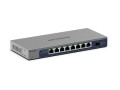 GIGABAJT 8PT UM+1P 10G SFP+UPLINK - 2080169
