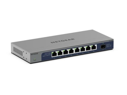 GIGABAJT 8PT UM+1P 10G SFP+UPLINK - 2080169
