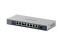 GIGABAJT 8PT UM+1P 10G SFP+UPLINK - 2080164