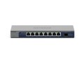 GIGABAJT 8PT UM+1P 10G SFP+UPLINK - 2080165