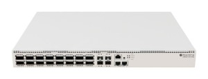 Switch Mikrotik CRS520-4XS-16XQ-RM 22p  Managed Multigigabit/25G/100G