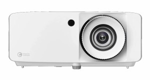 Projektor Optoma UHZ66 DLP 4K UHD 4000ANSI 500000:1 2xHDMI RJ45 RS232 USB
