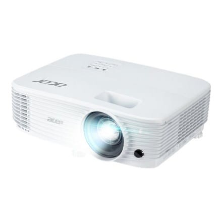 Acer Beamer P1357Wi 4000 lumenów DLP WXGA biały - 2229854