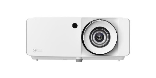 PROJEKTOR OPTOMA ZH450 LASER FHD 4500 ANSI 300000:1 - 2237800