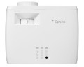 PROJEKTOR OPTOMA ZH450 LASER FHD 4500 ANSI 300000:1 - 2237805