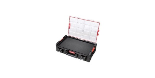 QBRICK SYSTEM ONE ORGANIZER 2XL Z PIANKĄ - 2237812