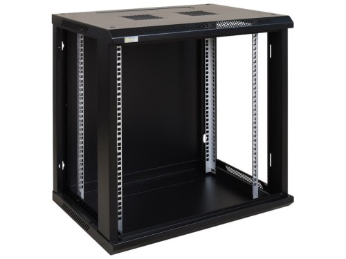 Szafa Rack 12U wisząca do złożenia 600x450 Pulsar RWA1264 - 2237863