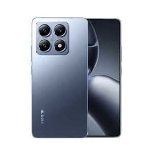 Xiaomi 14T 16,9 cm (6.67") Dual SIM 5G 12 GB 256 GB 5000 mAh Niebieski