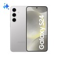 Smartfon Samsung Galaxy S24 (S921) 8/128GB 6,2" 2340x1080 4000mAh 5G Dual SIM szary - 2237993