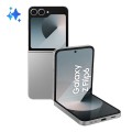 Samsung Galaxy Z Flip 6 (F741B) 5G 12/256GB Silver - 2238046