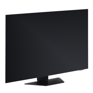 Philips 48OLED819/12 Telewizor 121,9 cm (48") 4K Ultra HD Smart TV Wi-Fi Metaliczny