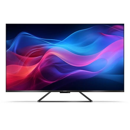 Ostry 55GR8265E | 55 | Telewizor Smart TV | Telewizja Google TV | UHD - 2238675