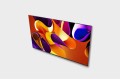 Telewizor 65" LG OLED65G42LW - 2238681