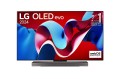 Telewizor 77" LG OLED77C41LA - 2238690