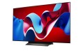 Telewizor 77" LG OLED77C41LA - 2238687