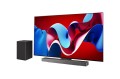 Telewizor 77" LG OLED77C41LA - 2238691