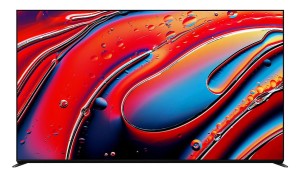 Telewizor 75" Sony K-75XR90