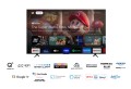 Telewizor 85" TCL 85C655 - 2238777