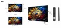 Telewizor 85" TCL 85C655 - 2238775