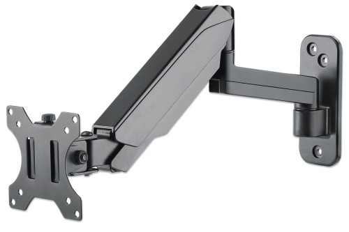 Uchwyt Ścienny TV LED/LCD 17-32 Cali 8kg Sprężyna Gazowa - 2238839
