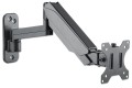 Uchwyt Ścienny TV LED/LCD 17-32 Cali 8kg Sprężyna Gazowa - 2238833