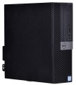 DELL OptiPlex 7050 i5-7600 8GB 256GB SSD SFF Win10pro UŻYWANY - 2230434
