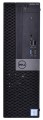 DELL OptiPlex 7050 i5-7600 8GB 256GB SSD SFF Win10pro UŻYWANY - 2230436