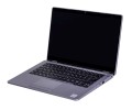 DELL LATITUDE 5310 i5-10310U 8GB 256GB SSD 13,3" FHD(dotyk) Win11pro + zasilacz UŻYWANY - 2230469