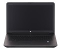 HP ZBOOK G4 i7-7820HQ 16GB 512GB SSD 17"FHD (P3000 6GB) Win10pro + zasilacz UŻYWANY - 2238996