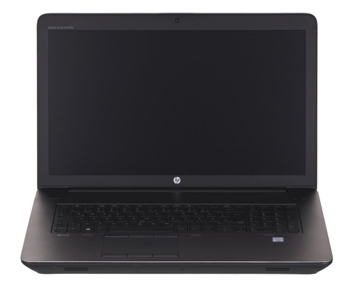 HP ZBOOK G4 i7-7820HQ 16GB 512GB SSD 17"FHD (P3000 6GB) Win10pro + zasilacz UŻYWANY - 2238996