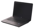 HP ZBOOK G4 i7-7820HQ 16GB 512GB SSD 17"FHD (P3000 6GB) Win10pro + zasilacz UŻYWANY - 2238998