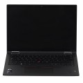 LENOVO ThinkPad X13 YOGA G3 2w1 i5-1245U 16GB 512GB SSD 13,3" FHD(dotyk) LTE Win11pro + zasilacz UŻYWANY - 2239009