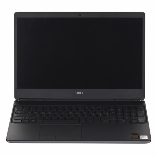 DELL PRECISION 7550 i7-10875H 32GB 512GB SSD 15" FHD(T2000) Win11pro + zasilacz UŻYWANY - 2239020