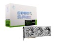 Karta VGA MSI GeForce RTX 4070 Ti SUPER 16G GAMING X SLIM WHITE 16GB GDDR6X 256bit HDMI+3xDP PCIe4.0 - 2239075