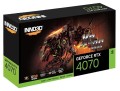 Karta graf. INNO3D RTX 4070 X3 OC 12 GB - 2230515