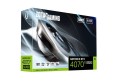 GF RTX 4070 TI SUPER TRINITY BL/16GB GDDR6X 3XDP HDMI2610MHZ - 2239094