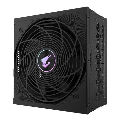 Zasilacz Gigabyte GP-AE850PM PG5 850W PCIE5.0 120mm 80+Platinum - 2038975