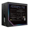 Zasilacz Gigabyte GP-AE850PM PG5 850W PCIE5.0 120mm 80+Platinum - 2038976