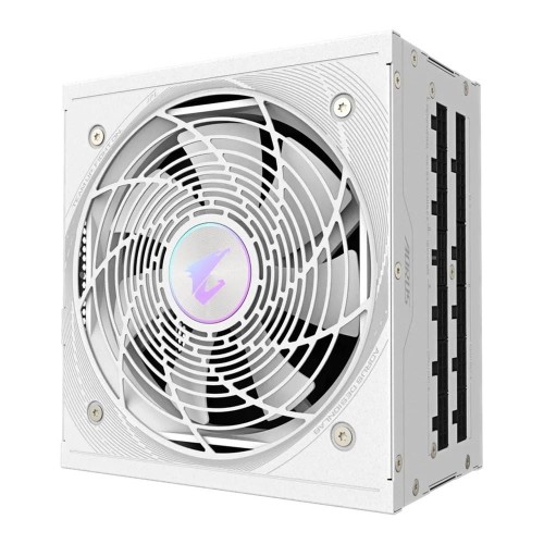 Zasilacz Gigabyte GP-AE850PM PG5 ICE 850W PCIE5.0 120mm 80+Platinum - 2038982