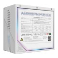 Zasilacz Gigabyte GP-AE850PM PG5 ICE 850W PCIE5.0 120mm 80+Platinum - 2038983