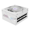 Zasilacz Gigabyte GP-AE850PM PG5 ICE 850W PCIE5.0 120mm 80+Platinum - 2038984