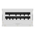 Zasilacz Gigabyte GP-AE850PM PG5 ICE 850W PCIE5.0 120mm 80+Platinum - 2038987