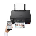Urządzenie wielofunkcyjne Canon PIXMA G3470 3w1 czarne - 1371713