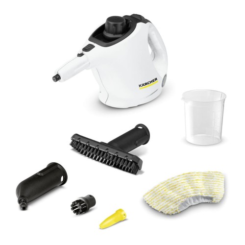 Parownica KARCHER SC 1 - 1.516-400.0 - 1859649