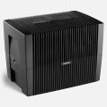 Nawilżacz powietrza z funkcją oczyszczania Venta Original LW45 (czarny, do 55m2) - 1208030